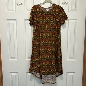 LuLaRoe Carly Dress